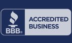 accredited business